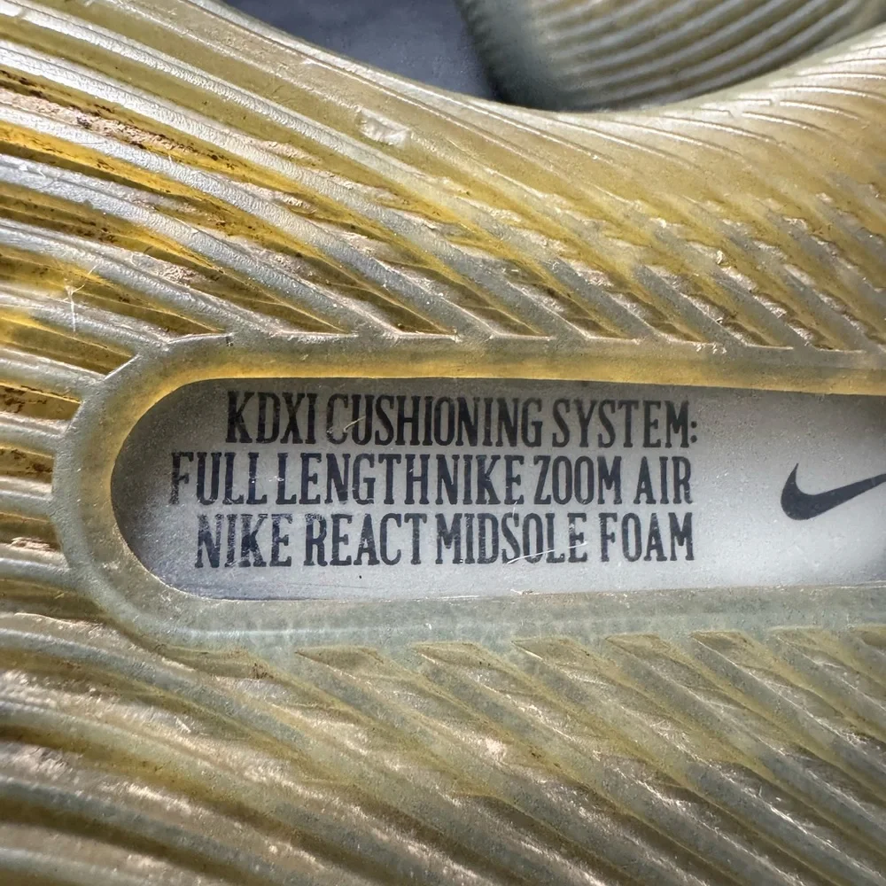 Nike high demand